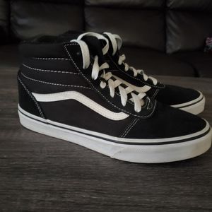 Vans